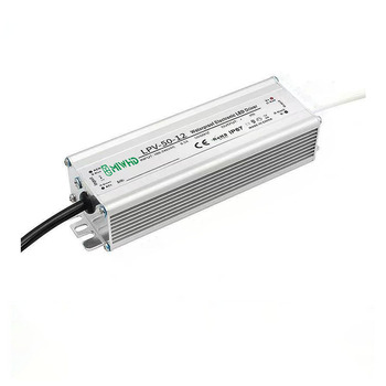MIWHD LED防水恒压型开关电源 LPV-250-24V 250W 24V